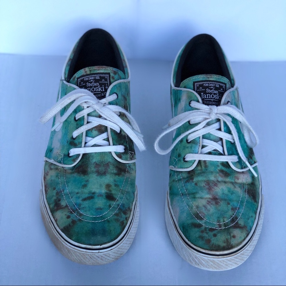 Nike SB Stefan Janoski collectables size 10 - Picture 3 of 4
